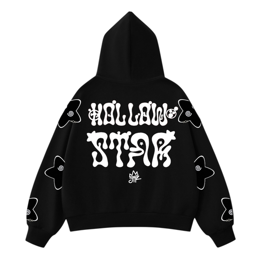 Hollow Star Hoodie ( Limited Edition!!! )