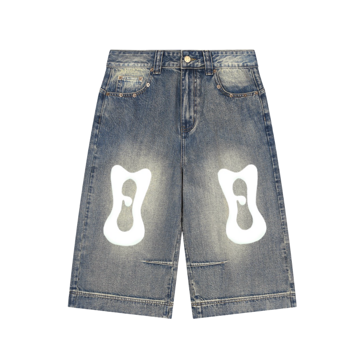 Chosen ( Jorts )