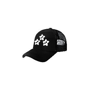Hollow Fallen Stars Trucker Hat