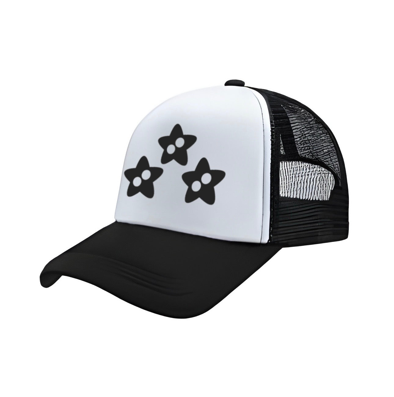 Hollow Fallen Stars Trucker Hat