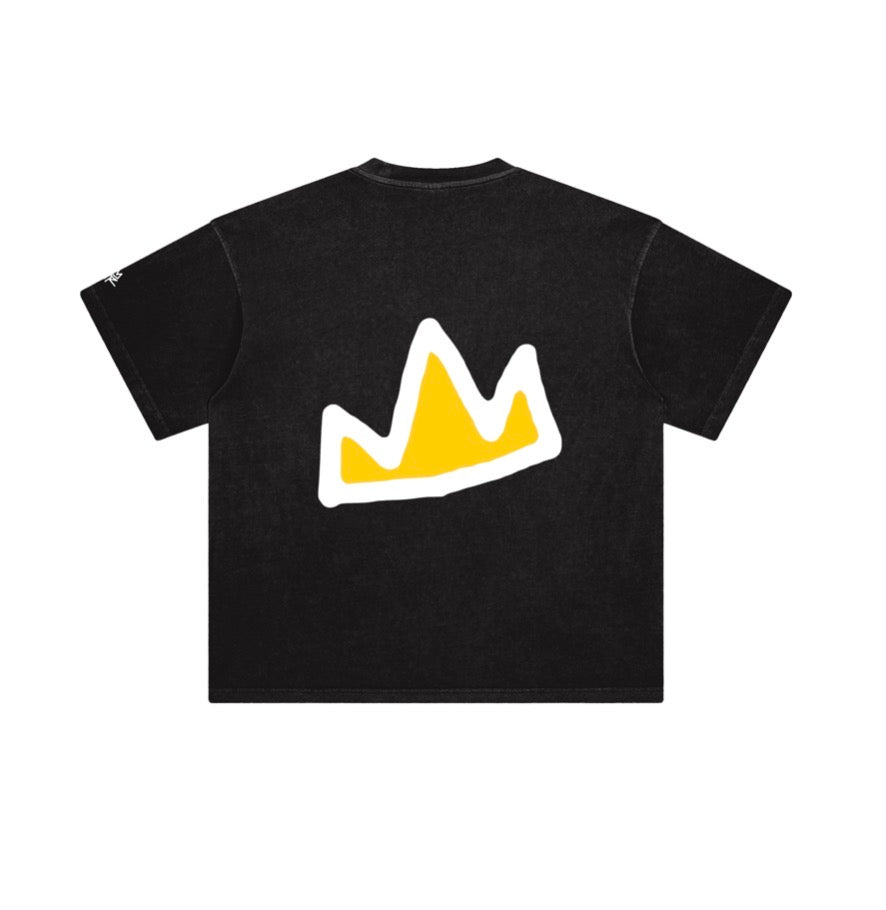 Shooting Star Hollow ( T-Shirt )