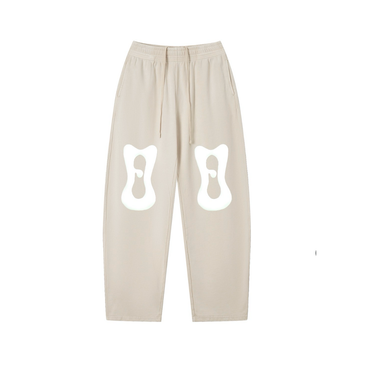 Chosen Sweatpants ( Tan )