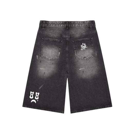 Chosen Jorts