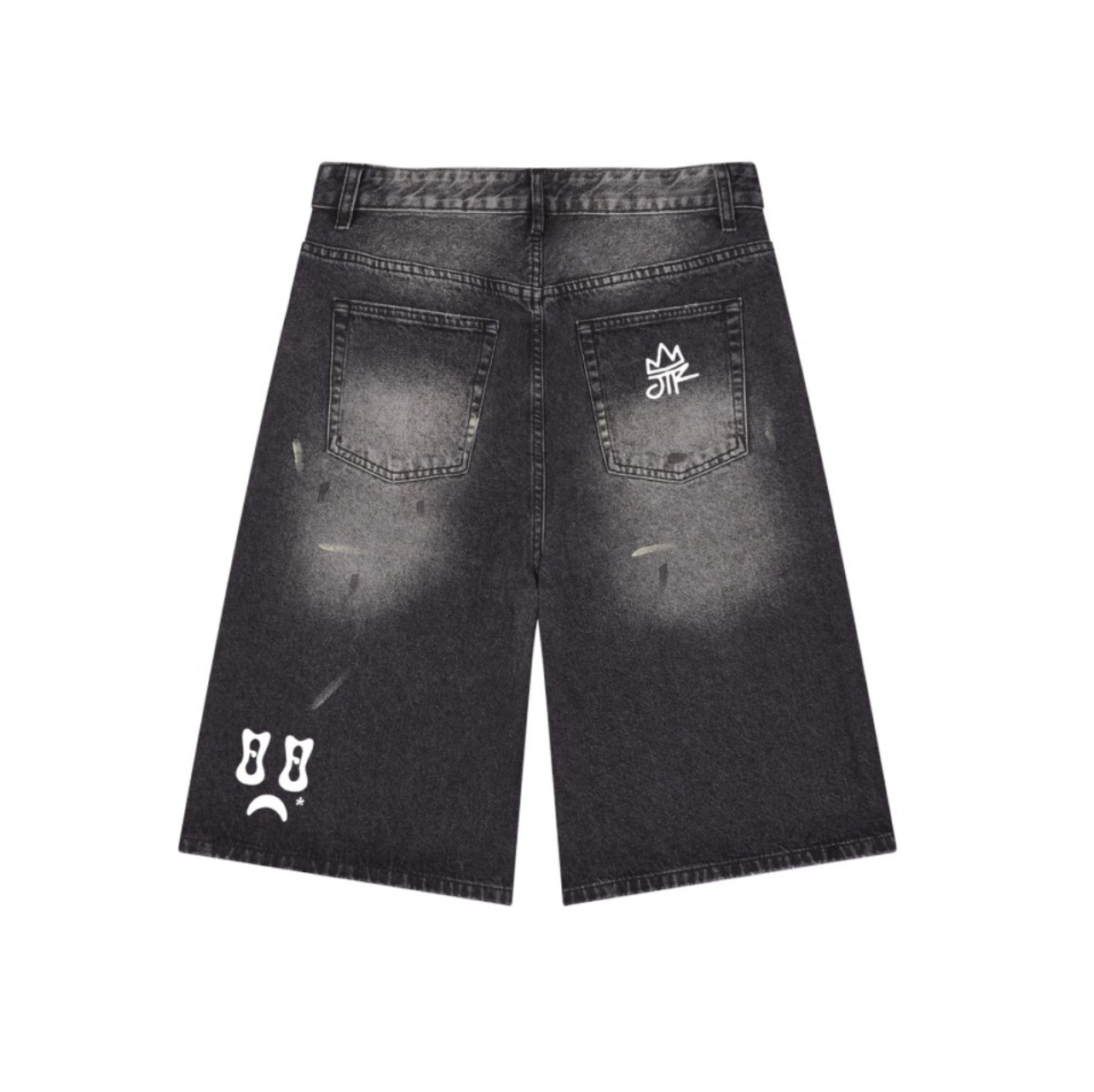 Chosen Jorts