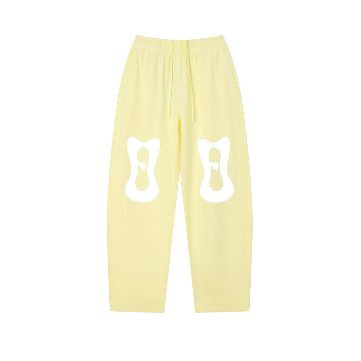 Chosen Sweatpants ( Yellow )