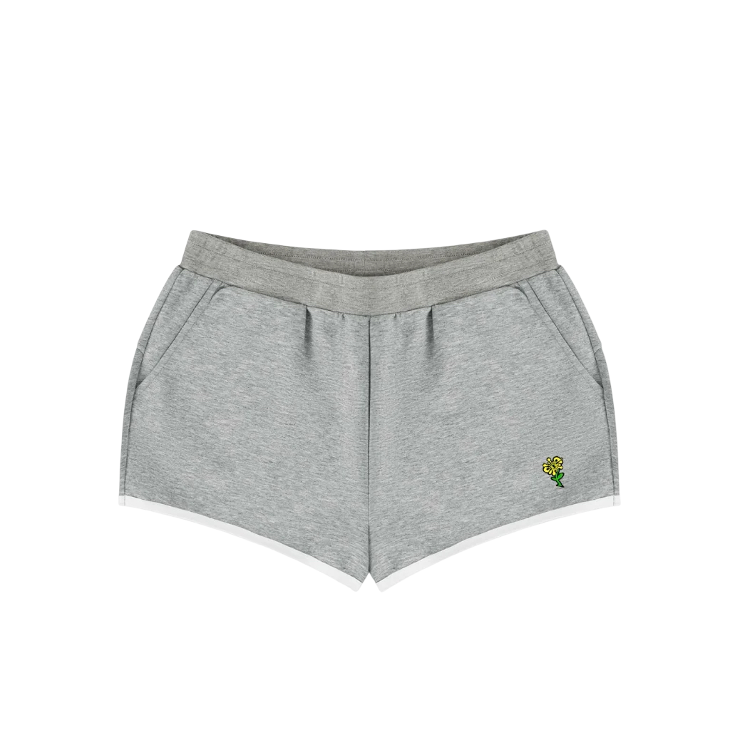 Hollow Flower ( Shorts )