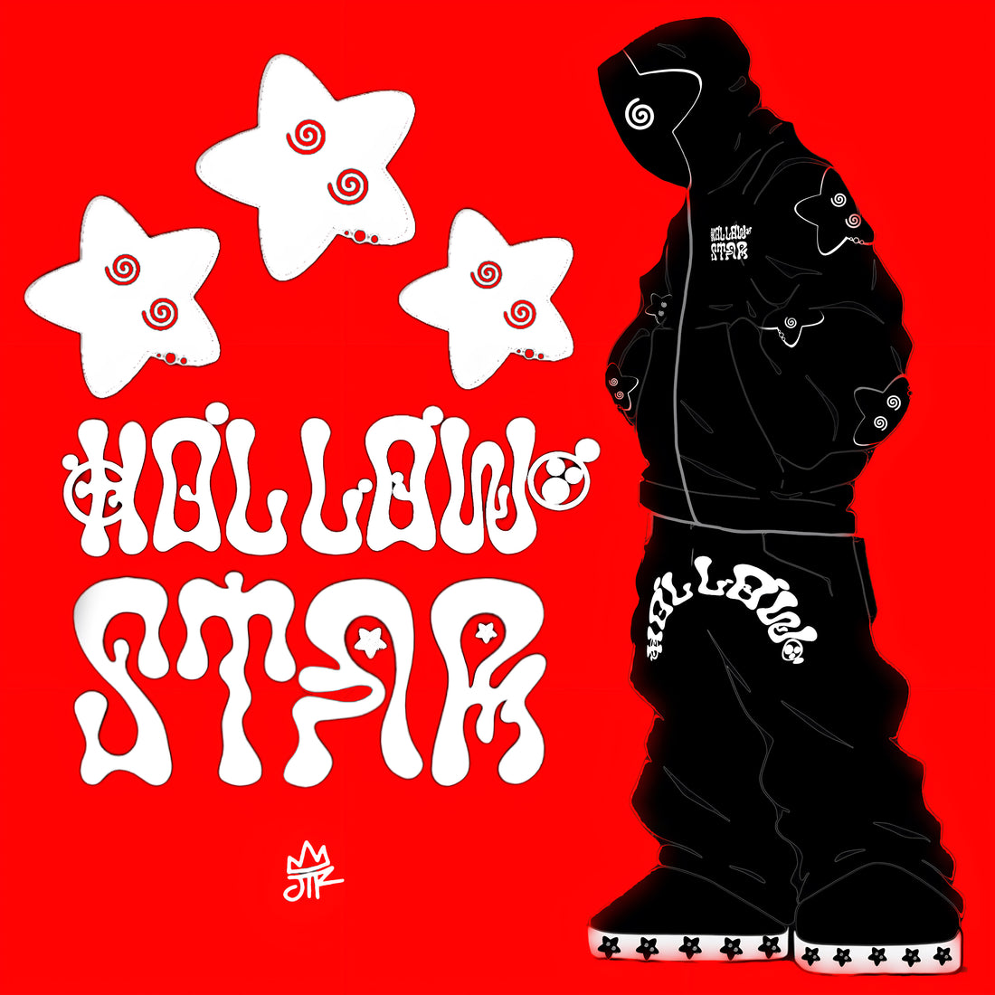Hollow First Release ( 2023 ) By JTR
