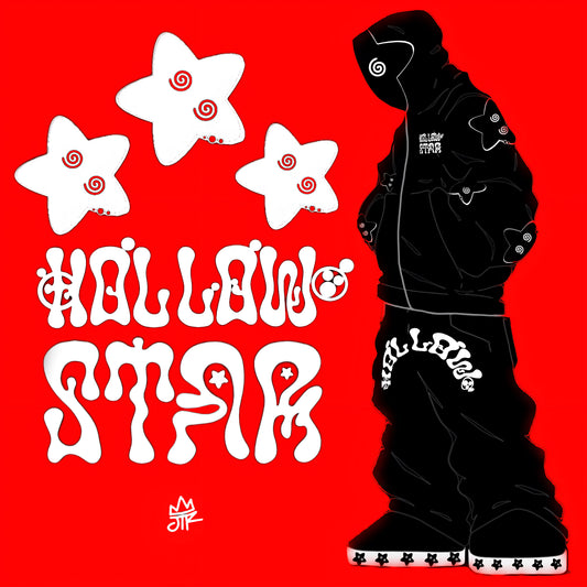 Hollow First Release ( 2023 ) By JTR