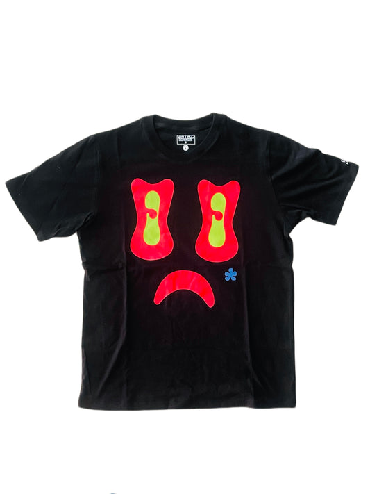 Chosen One T-Shirt ( Black & Red )