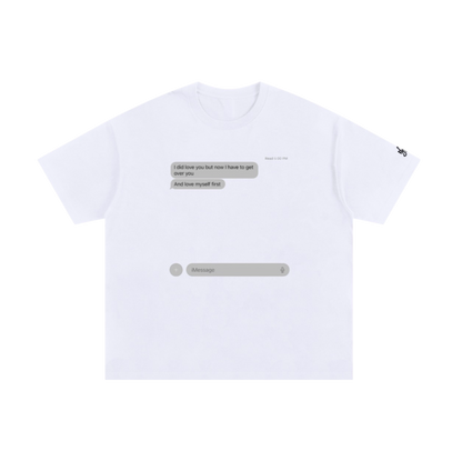 Chosen One The Last Text ( T-Shirt )