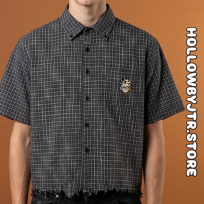Ego ( Teared Flannel )