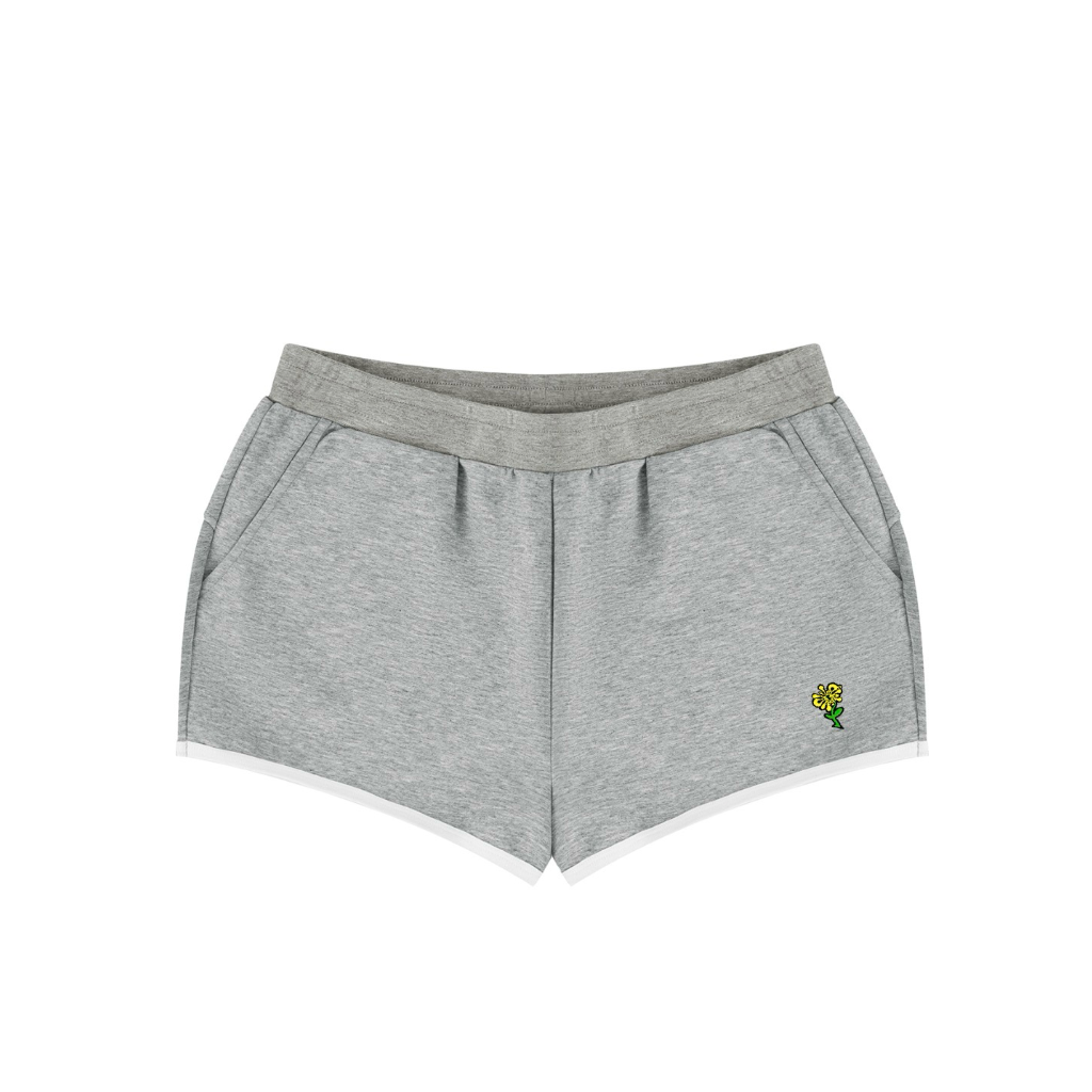 Hollow Flower ( Shorts )