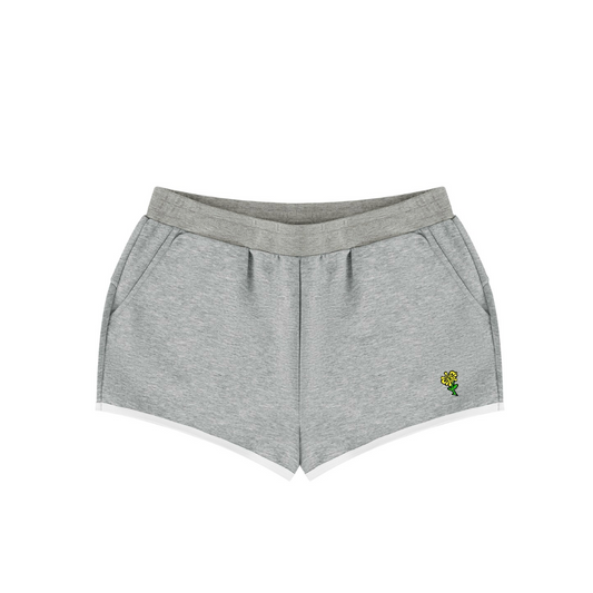 Hollow Flower ( Shorts )