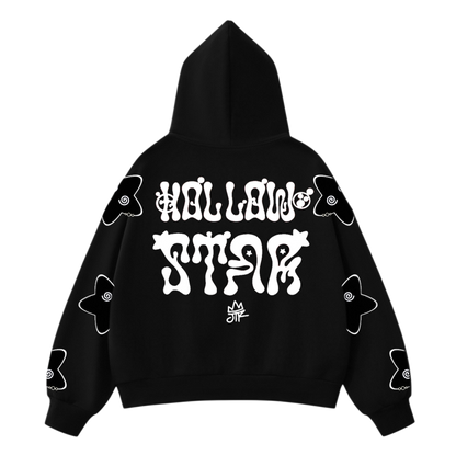 Hollow Star Hoodie ( Limited Edition!!! )