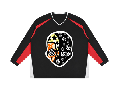 Ego ( Athletic Long Sleeve Shirt )