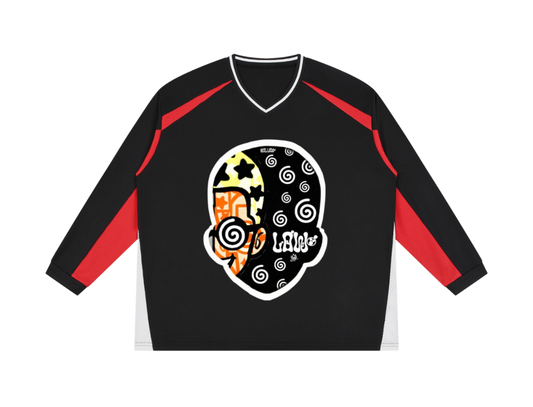 Ego ( Athletic Long Sleeve Shirt )