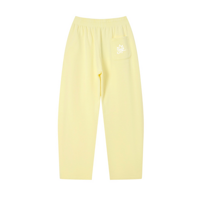 Chosen Sweatpants ( Yellow )