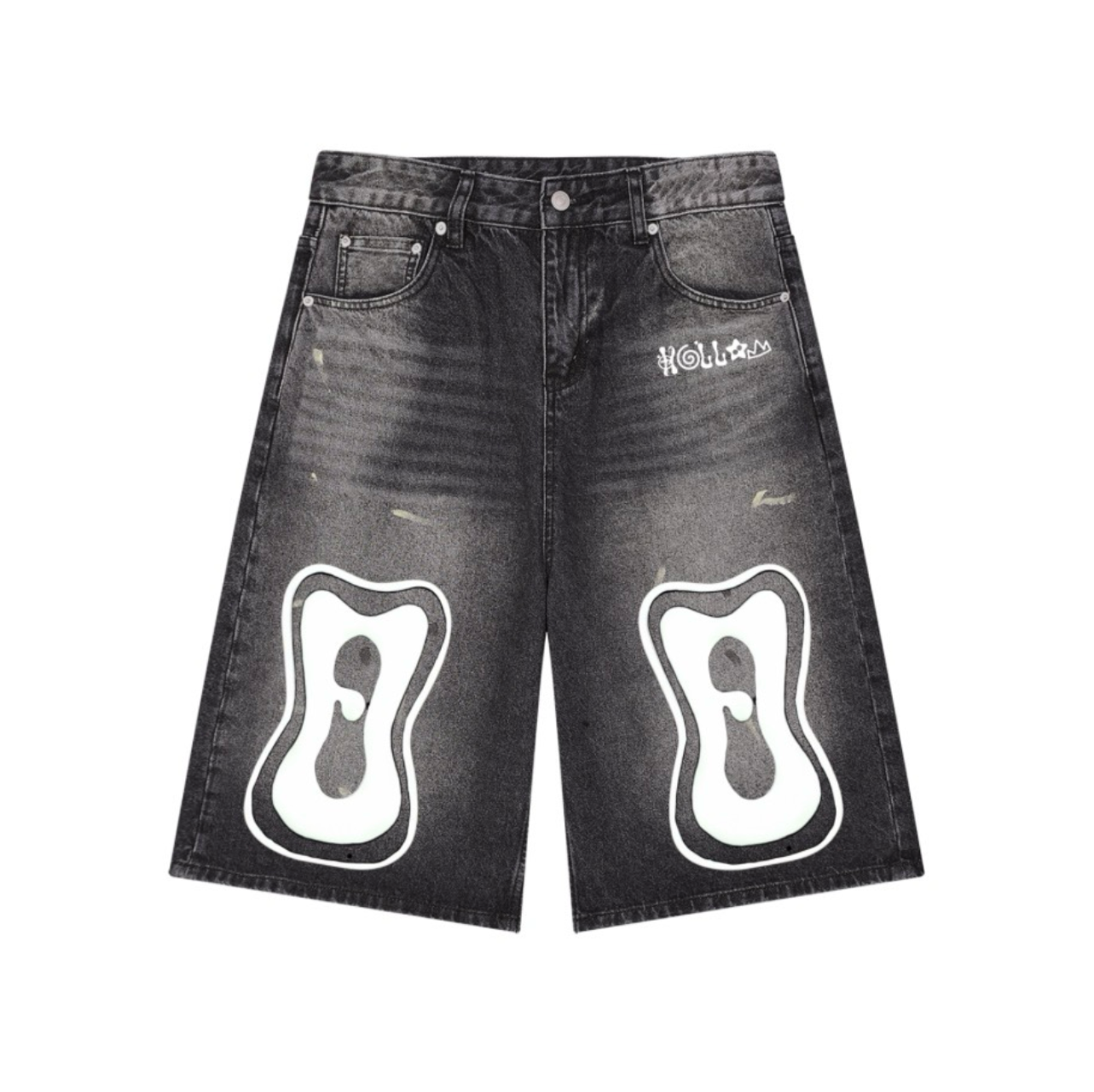 Chosen Jorts
