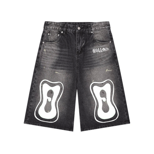 Chosen Jorts