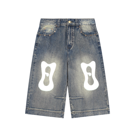 Chosen ( Jorts )