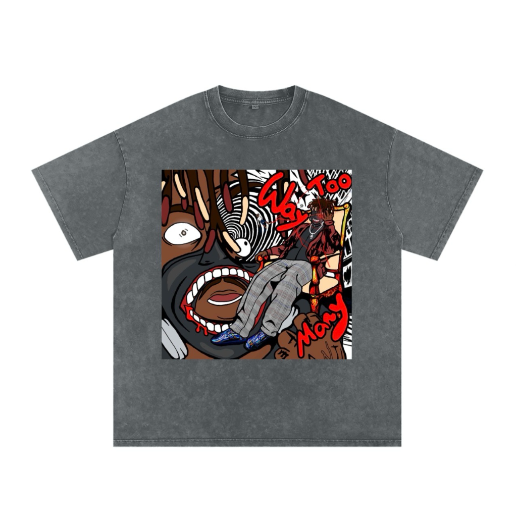 Way Too Many ( T-Shirt )