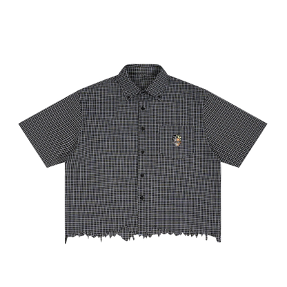 Ego ( Teared Flannel )