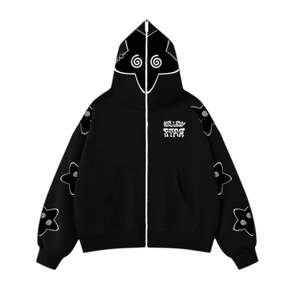 Hollow Star Hoodie ( Limited Edition!!! )