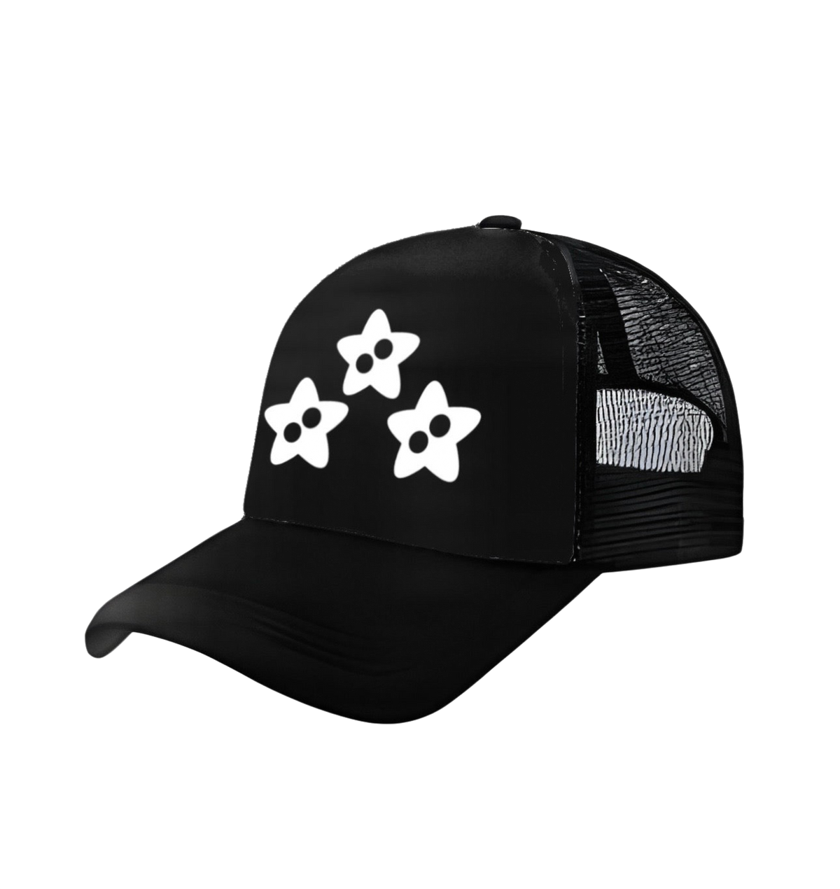 Hollow Fallen Stars Trucker Hat