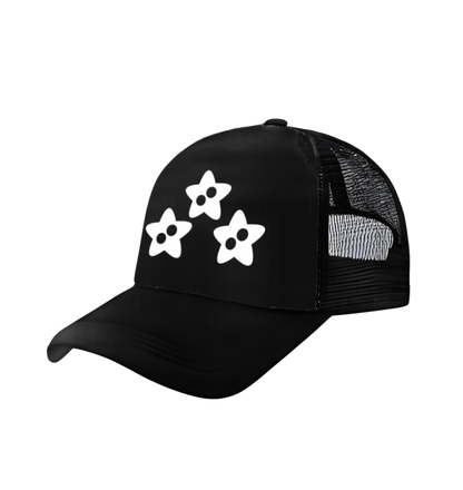Hollow Fallen Stars Trucker Hat