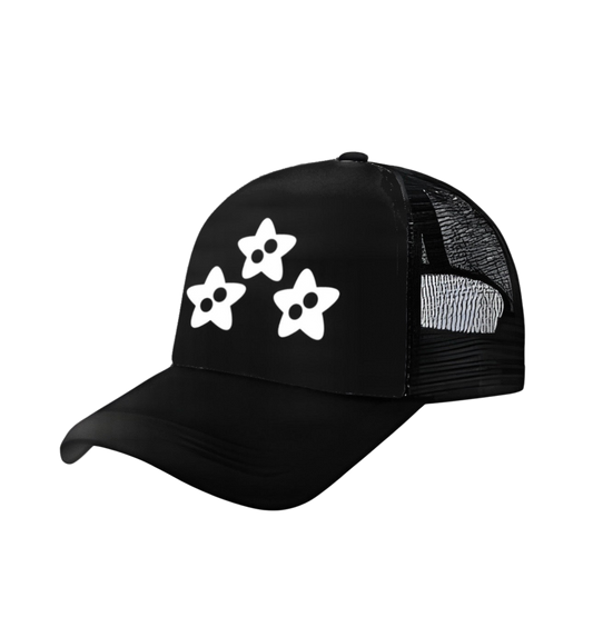 Hollow Fallen Stars Trucker Hat