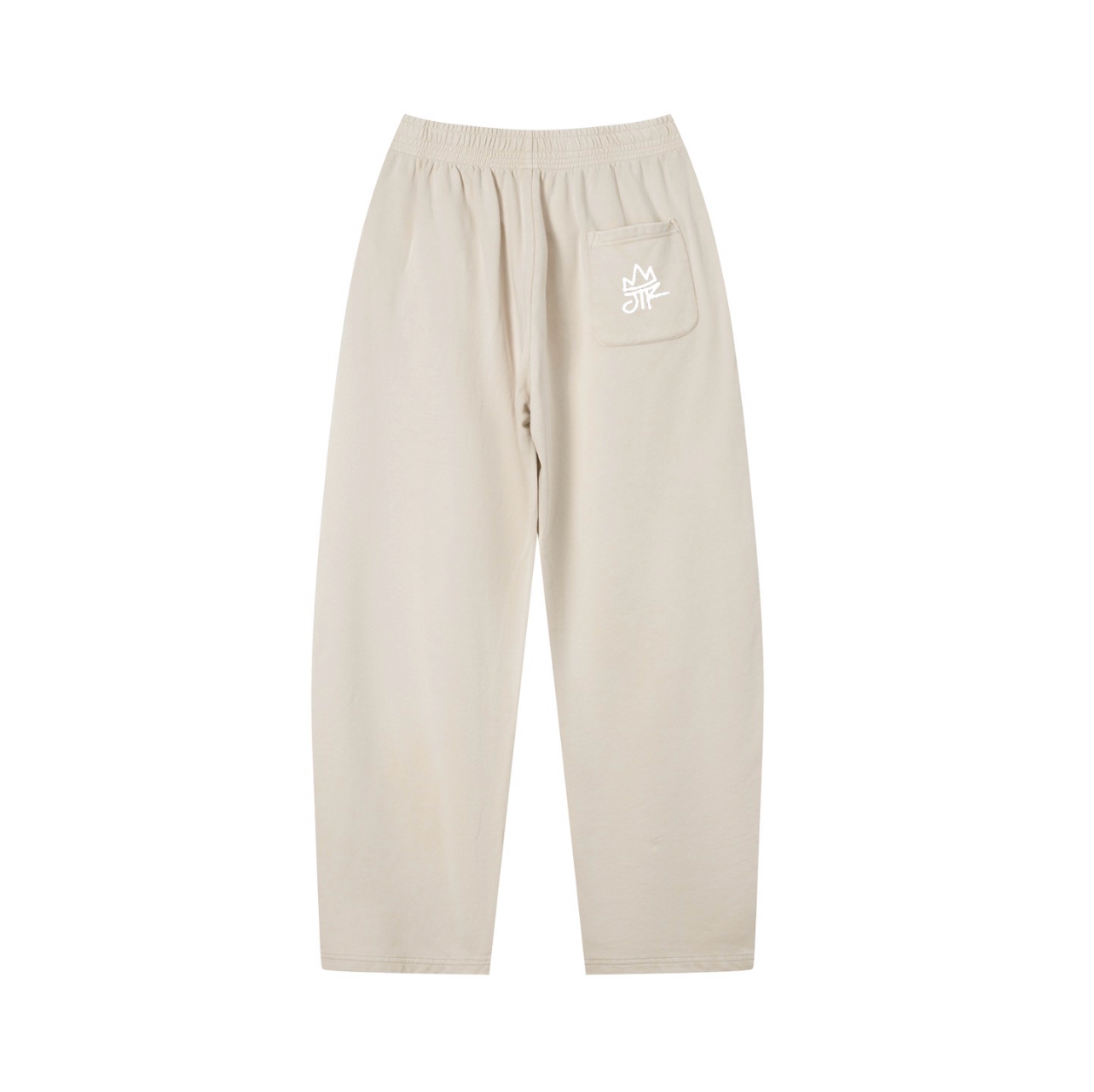 Chosen Sweatpants ( Tan )