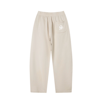 Chosen Sweatpants ( Tan )