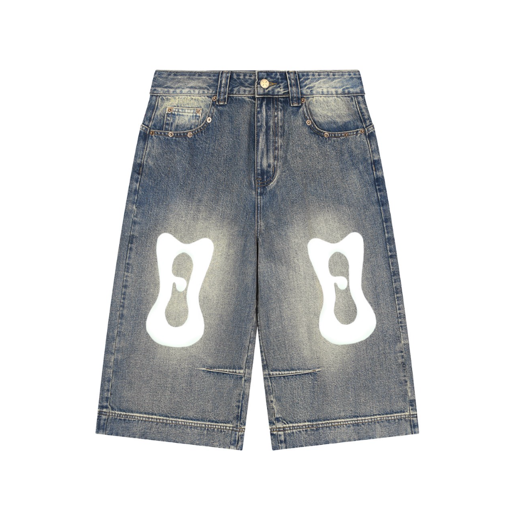 Chosen ( Jorts )