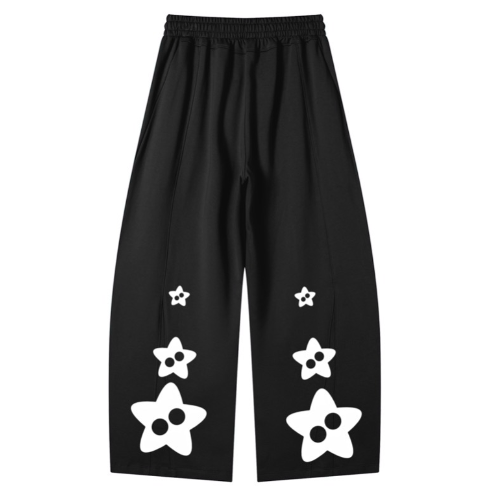 Hollow Fallen Stars ( Sweatpants )