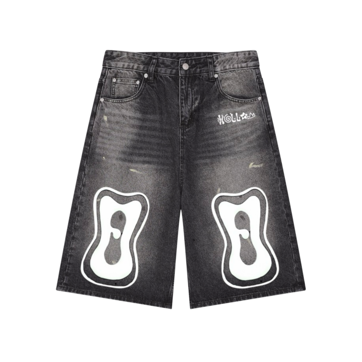 Chosen Jorts
