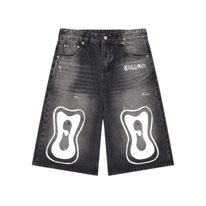 Chosen Jorts