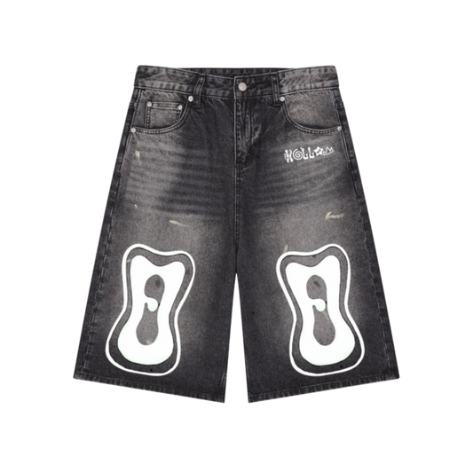 Chosen Jorts