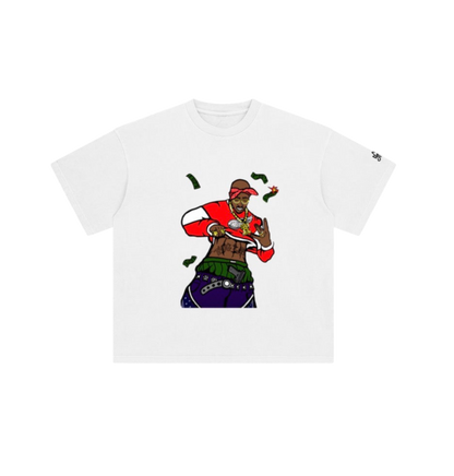 Pac ( T-Shirt )