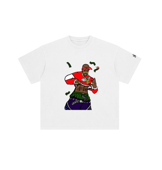 Pac ( T-Shirt )