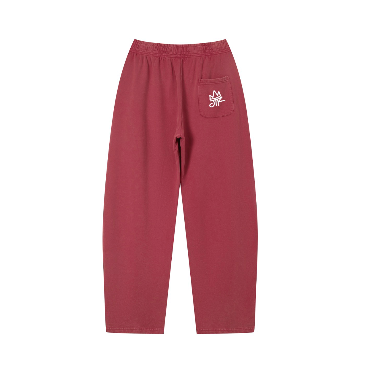 Chosen Sweatpants ( Rose Red )