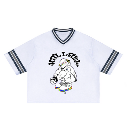 Hollow Yeti ( Shirt )