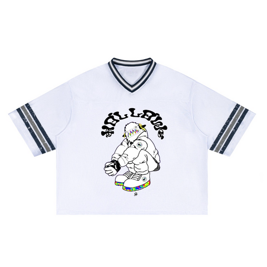 Hollow Yeti ( Shirt )
