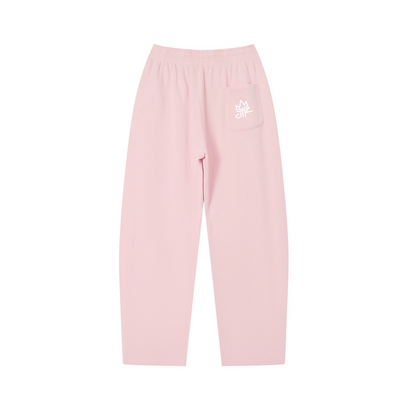 Chosen Sweatpants ( Pink )