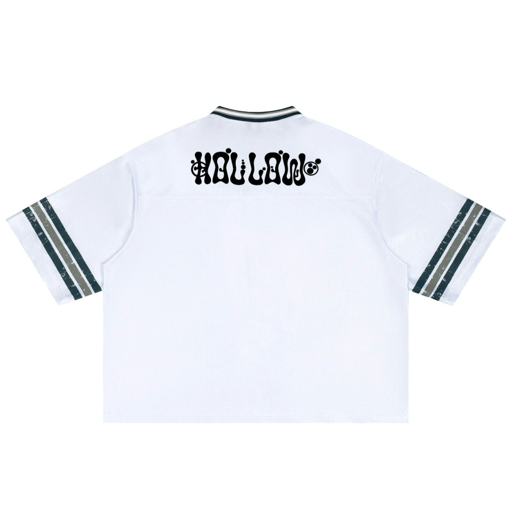 Hollow Yeti ( Shirt )