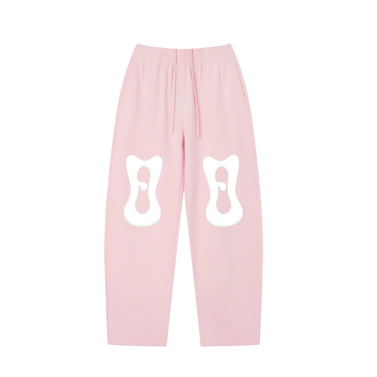 Chosen Sweatpants ( Pink )