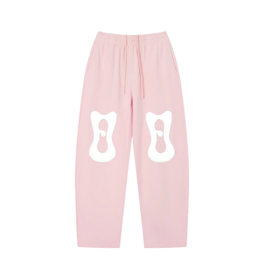 Chosen Sweatpants ( Pink )