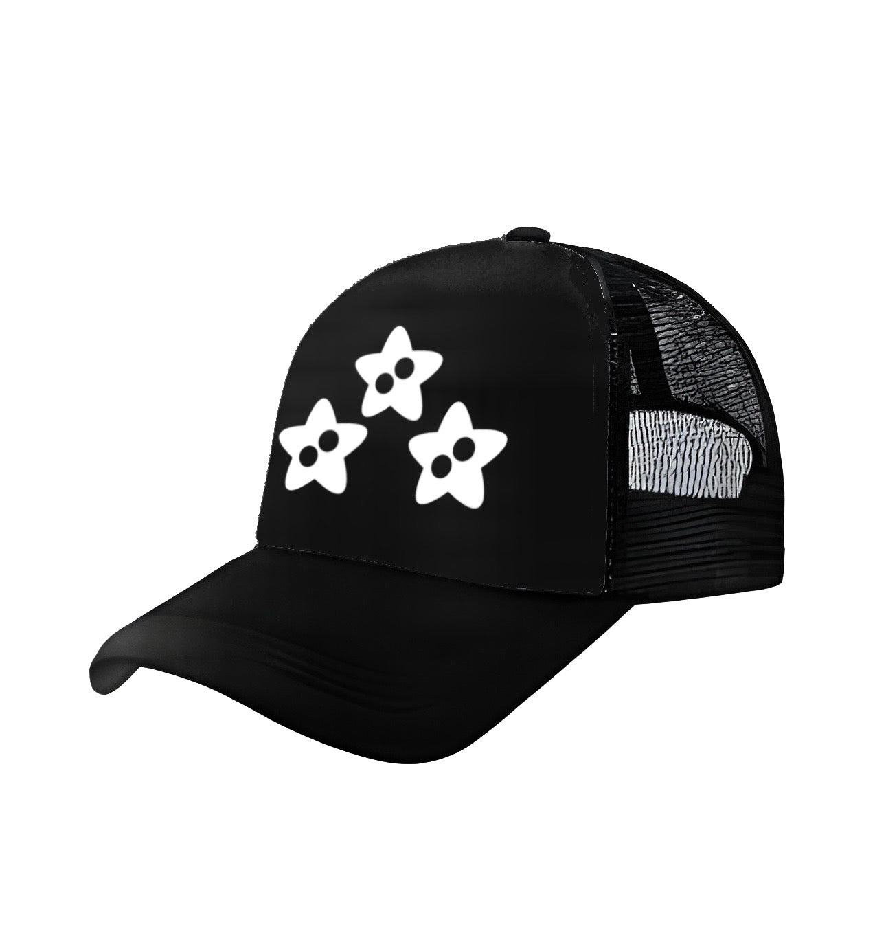 Hollow Fallen Stars Trucker Hat