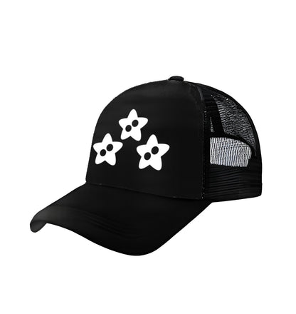 Hollow Fallen Stars Trucker Hat