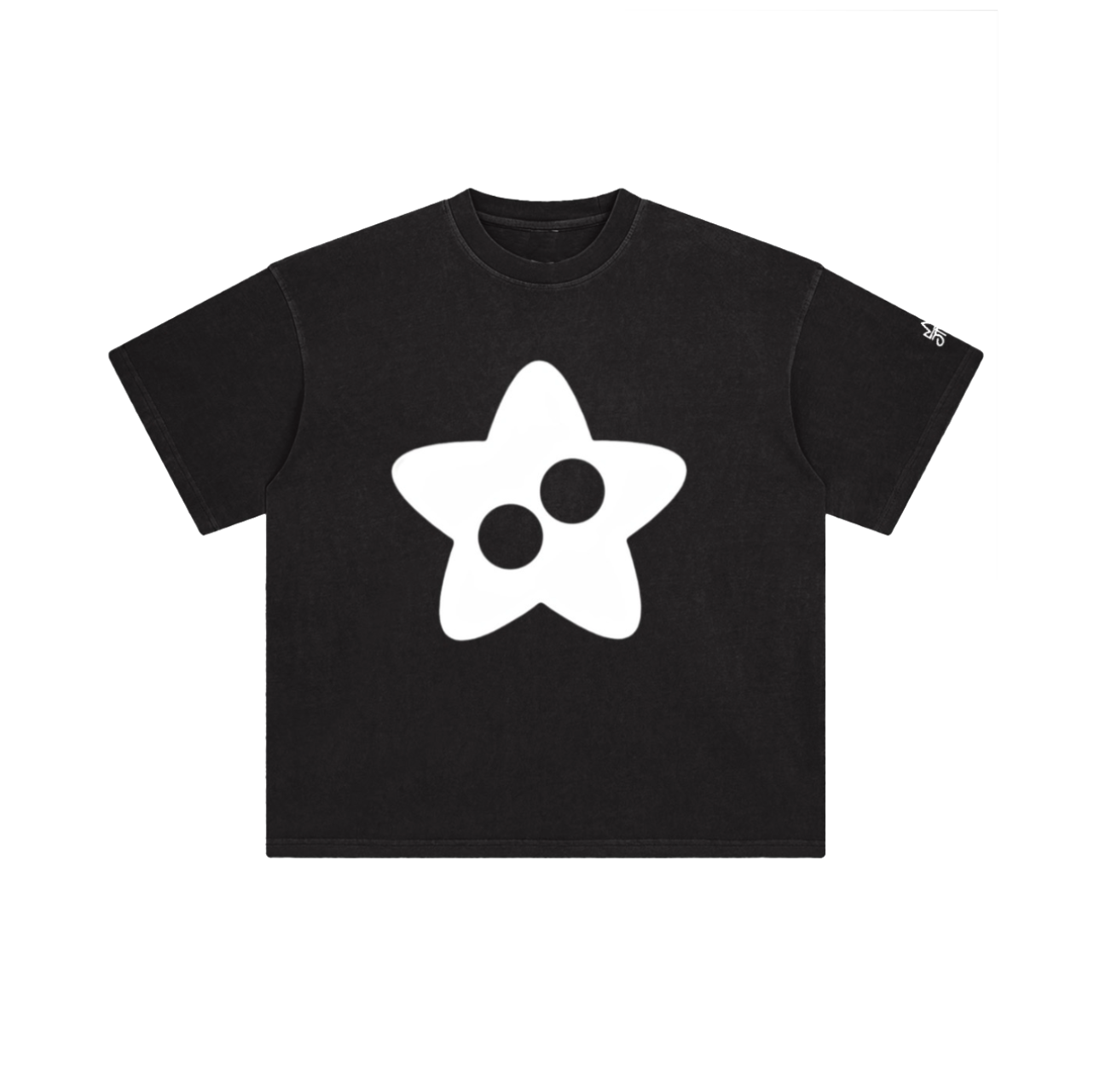 Hollow Fallen Star ( T-Shirt )