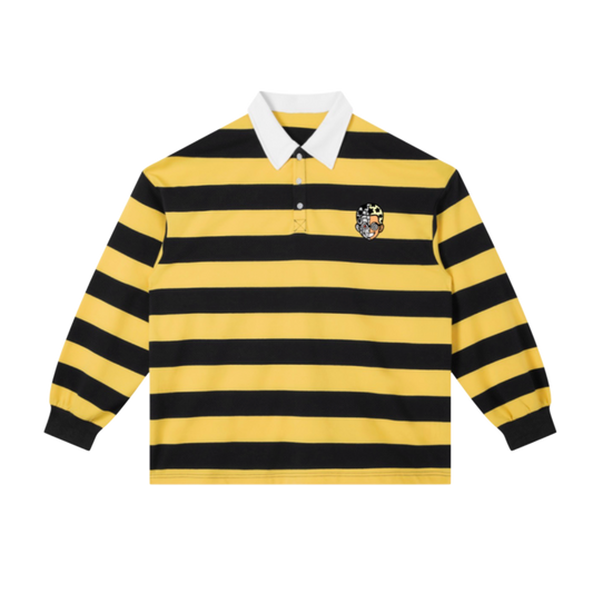 Ego ( Striped Sweater )